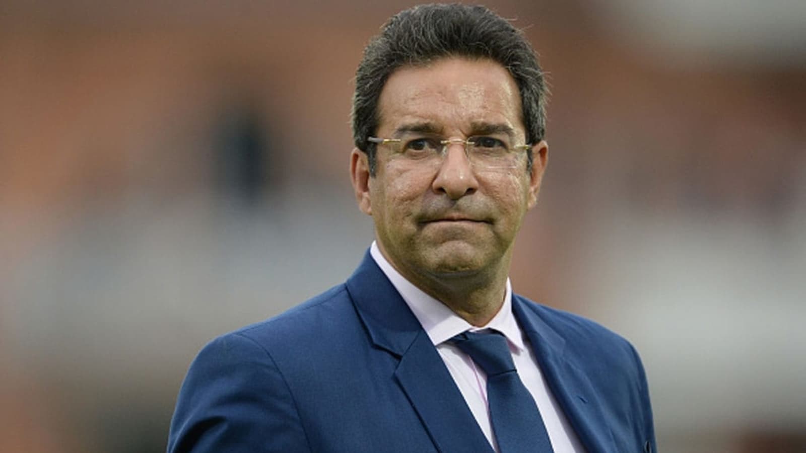 Wasim Akram  Height, Weight, Age, Stats, Wiki and More